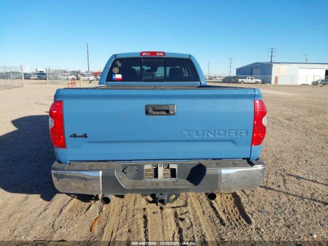 Toyota Tundra Sr5 5.7l V8 Image 13