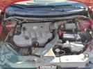 Nissan Versa 1.8s Image 10