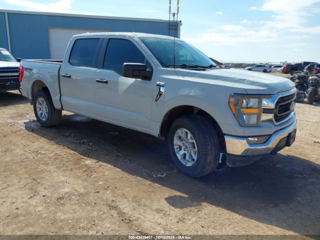 Ford F-150 Xlt Image 1