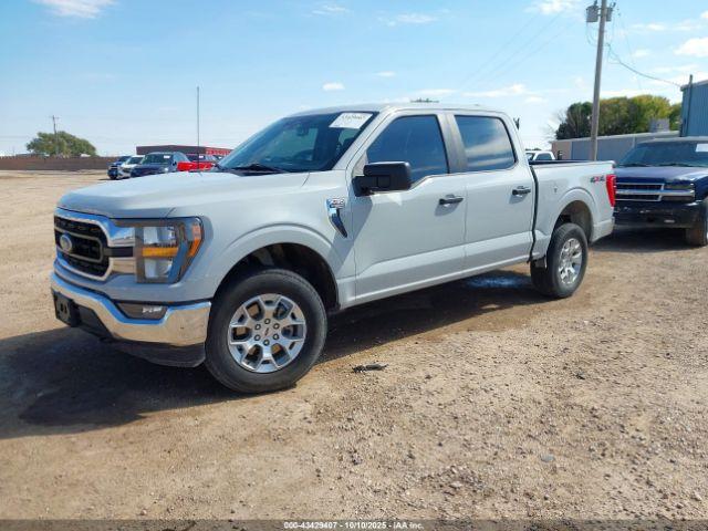Ford F-150 Xlt Image 5