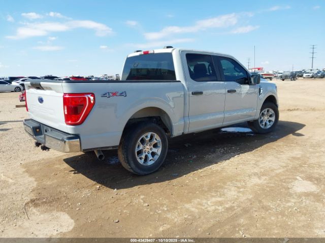Ford F-150 Xlt Image 8