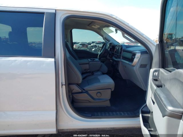 Ford F-150 Xlt Image 6