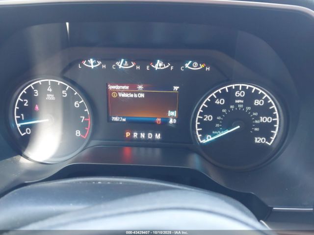 Ford F-150 Xlt Image 9