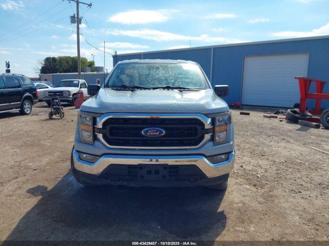 Ford F-150 Xlt Image 2