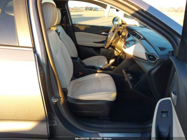 Buick Encore GX Fwd Preferred Image 14