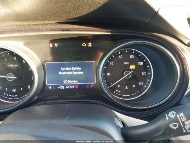 Buick Encore GX Fwd Preferred Image 4