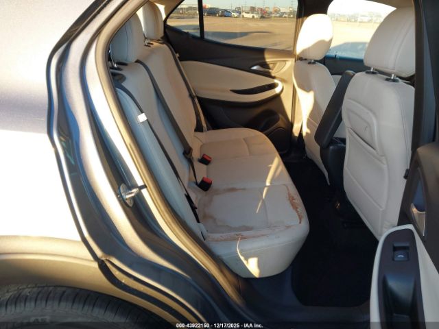 Buick Encore GX Fwd Preferred Image 5