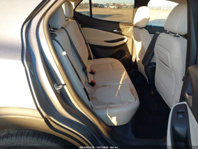 Buick Encore GX Fwd Preferred Image 5