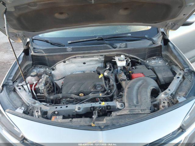 Buick Encore GX Fwd Preferred Image 16