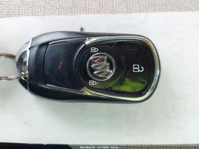 Buick Encore GX Fwd Preferred Image 13