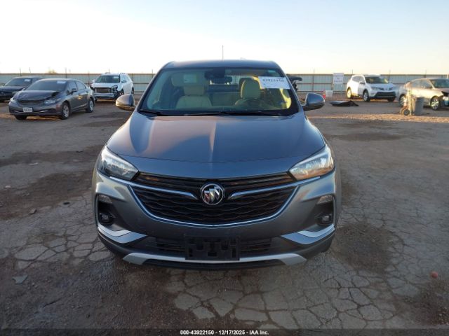 Buick Encore GX Fwd Preferred Image 7