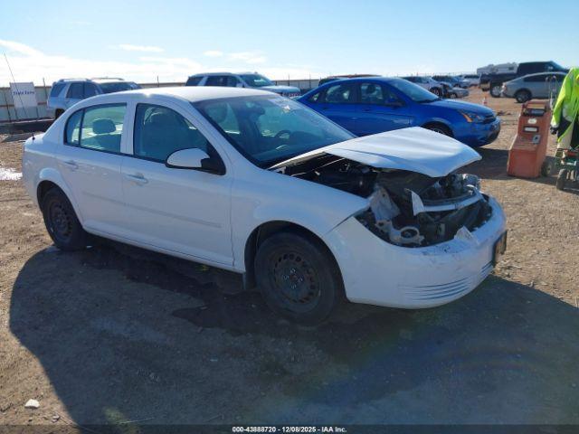  Salvage Chevrolet Cobalt