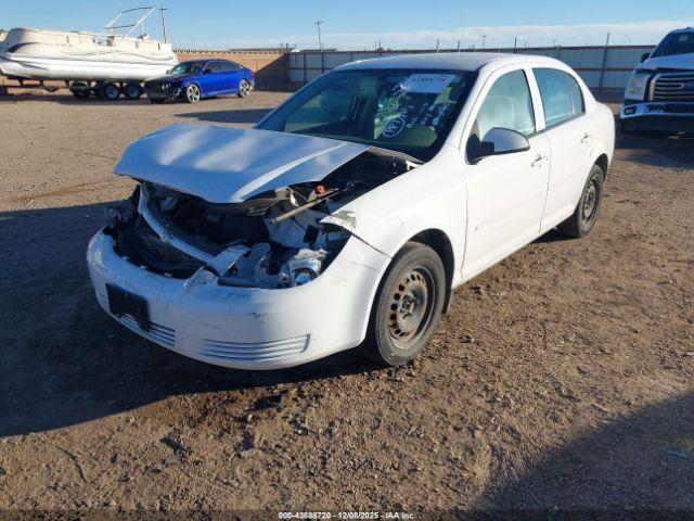 Chevrolet Cobalt Lt Image 2