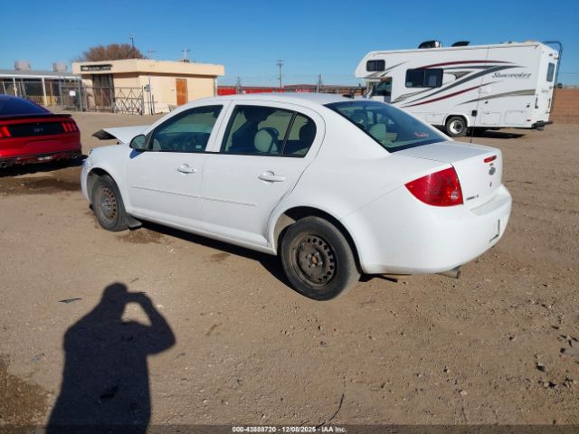 Chevrolet Cobalt Lt Image 3