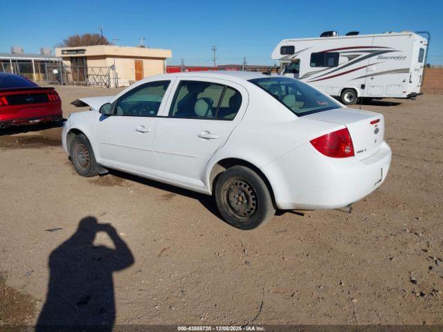Chevrolet Cobalt Lt Image 3