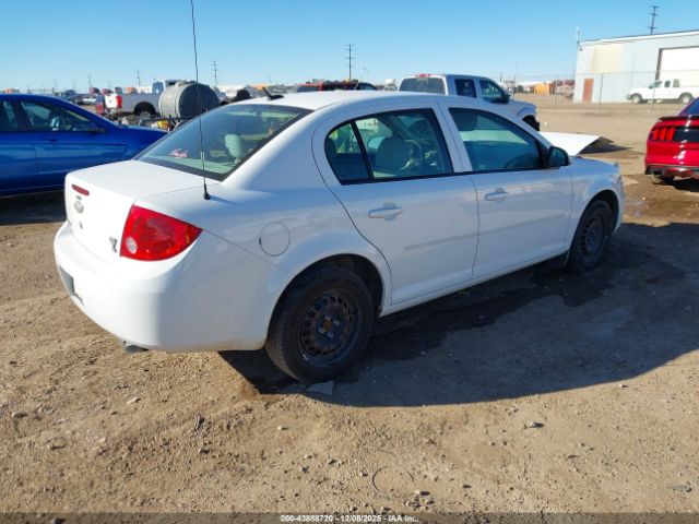 Chevrolet Cobalt Lt Image 4