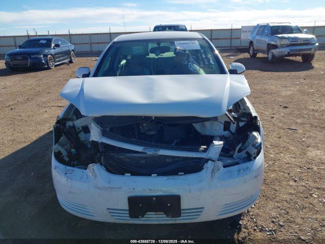 Chevrolet Cobalt Lt Image 5