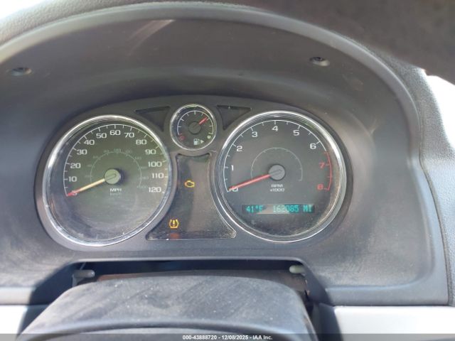 Chevrolet Cobalt Lt Image 7