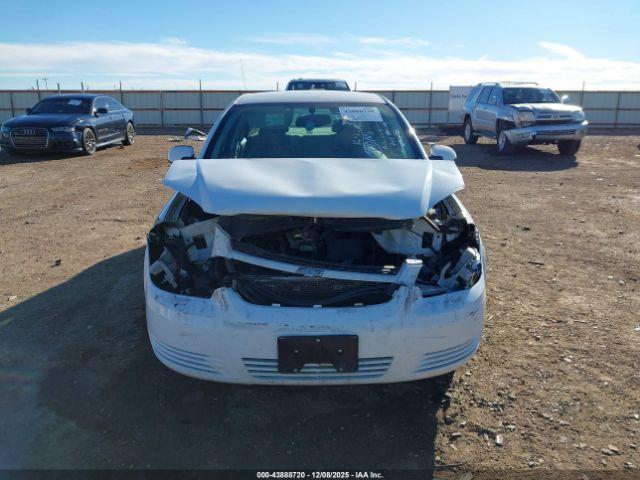 Chevrolet Cobalt Lt Image 9