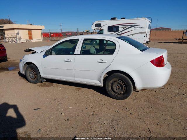 Chevrolet Cobalt Lt Image 12