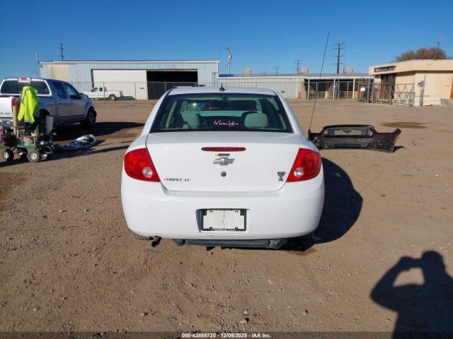 Chevrolet Cobalt Lt Image 15