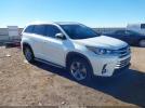 Toyota Highlander Limited Platinum Image 1