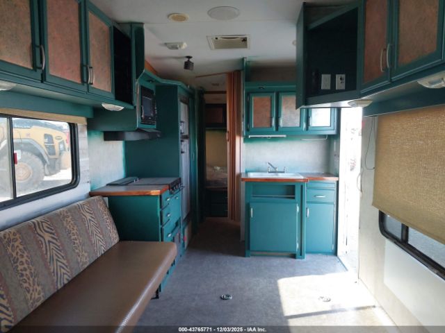 Fleetwood 260fb Image 13