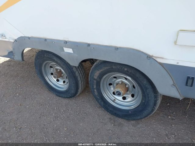 Fleetwood 260fb Image 8