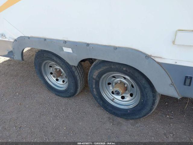 Fleetwood 260fb Image 8