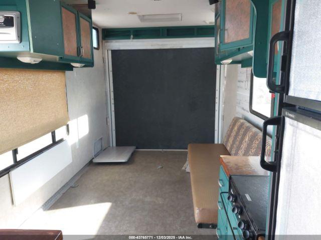 Fleetwood 260fb Image 7