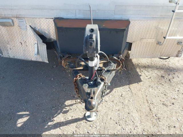 Fleetwood 260fb Image 9