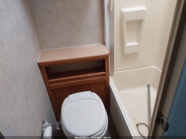 Fleetwood 260fb Image 10