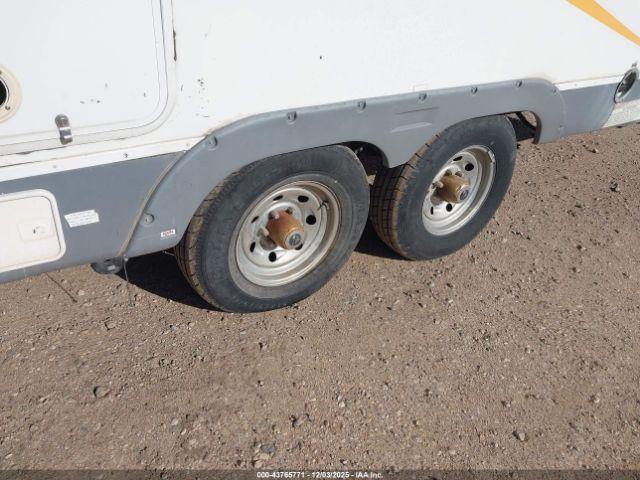 Fleetwood 260fb Image 11