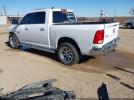 Ram 1500 Lone Star Silver  4x4 5'7 Box Image 3