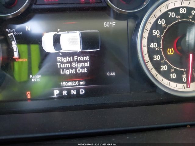 Ram 1500 Lone Star Silver  4x4 5'7 Box Image 12