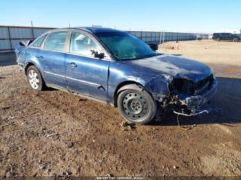  Salvage Ford Five Hundred