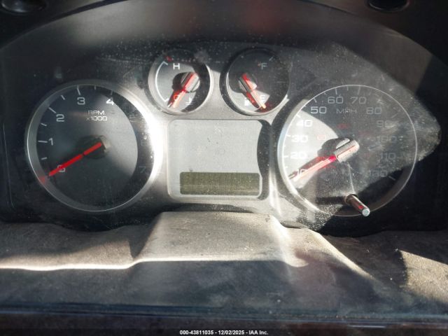 Ford Five Hundred Sel Image 4