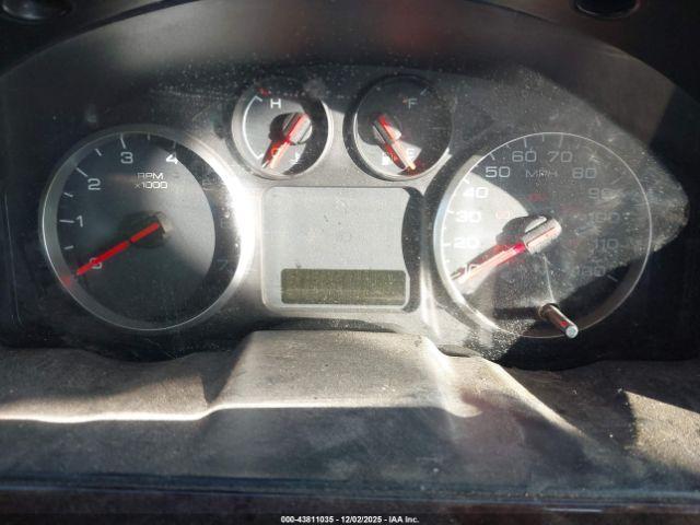 Ford Five Hundred Sel Image 4