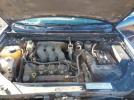 Ford Five Hundred Sel Image 17