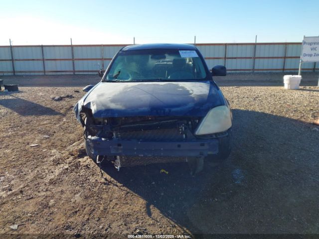 Ford Five Hundred Sel Image 11