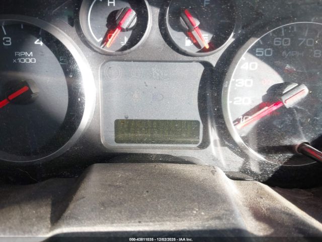 Ford Five Hundred Sel Image 7