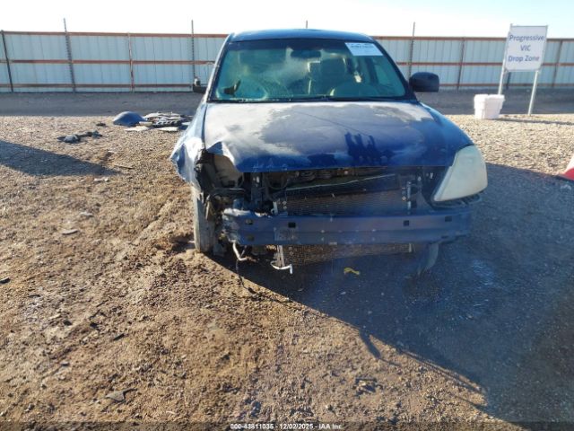 Ford Five Hundred Sel Image 10