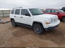 Jeep Patriot Sport Image 1