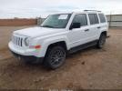 Jeep Patriot Sport Image 3