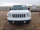Jeep Patriot Sport Image 13