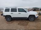 Jeep Patriot Sport Image 7