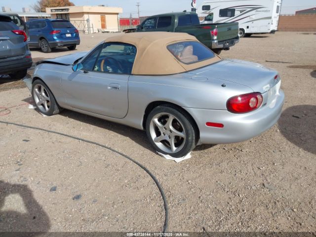 Mazda MX-5 Miata Image 14