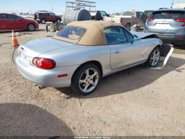 Mazda MX-5 Miata Image 10
