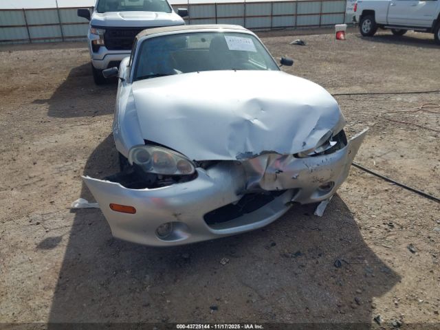 Mazda MX-5 Miata Image 5