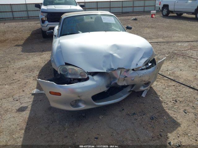 Mazda MX-5 Miata Image 5